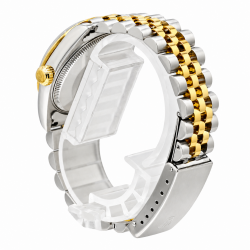 Rolex Datejust 31MM 68273 Two-Tone Tapestry Dial Watch